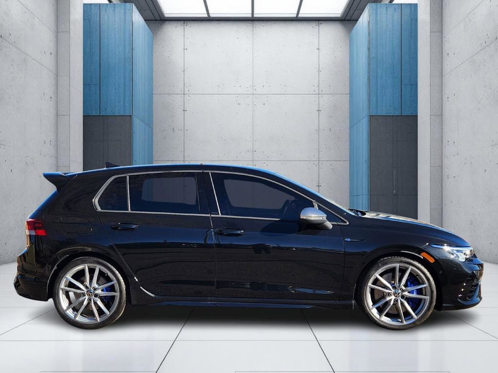 Used 2024 Volkswagen Golf R image 23