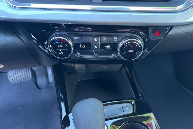New 2026 Chevrolet Trax LT w/ Driver Confidence Package image 22
