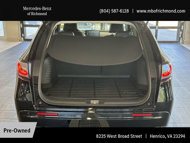 Used 2026 Honda HR-V EX-L image 24