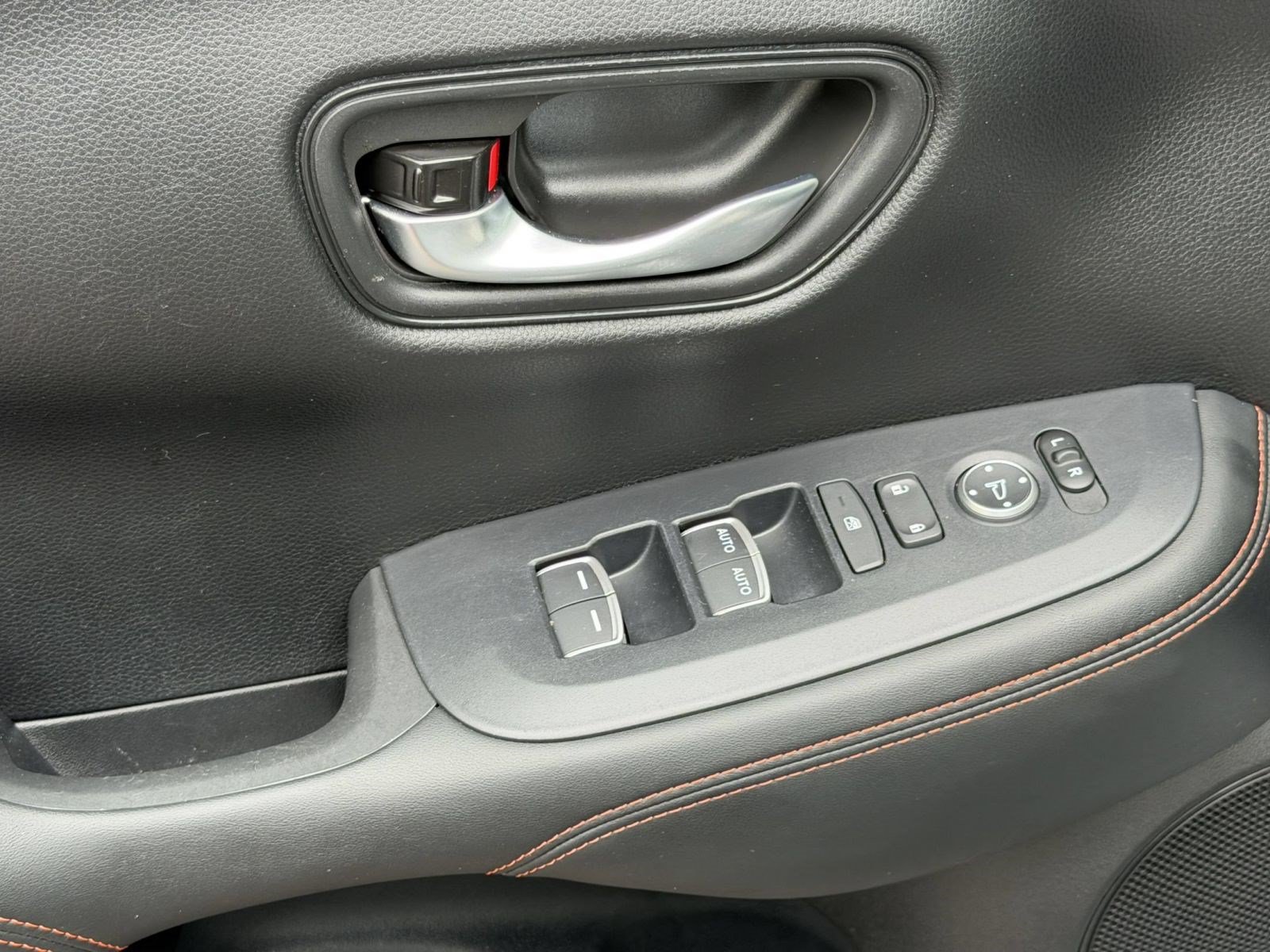 Used 2024 Honda HR-V Sport image 26