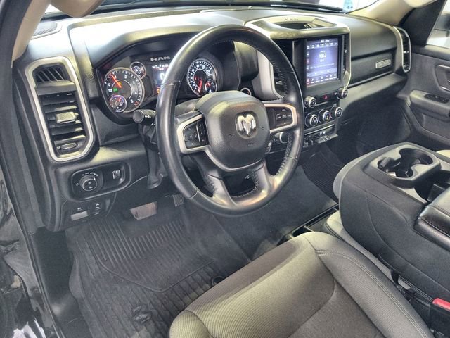 Used 2020 RAM 1500 Big Horn image 14