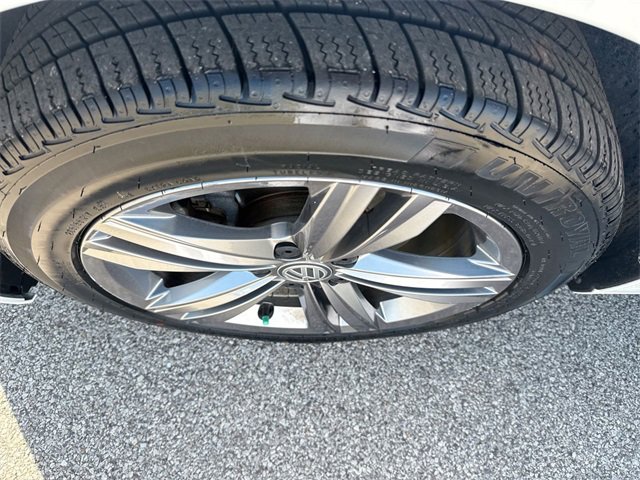 Used 2019 Volkswagen Jetta R-Line image 17