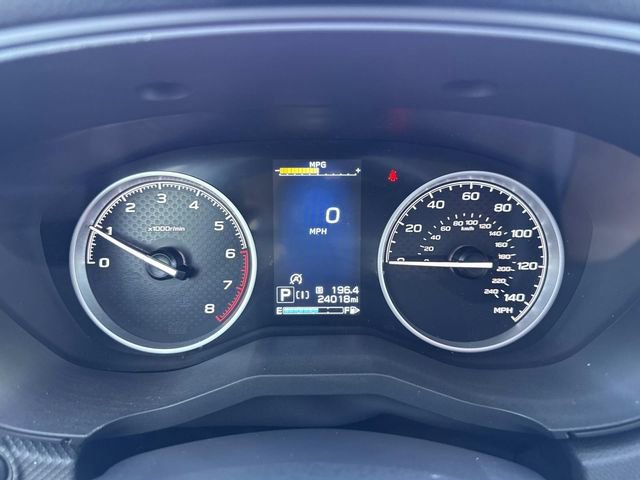 Certified 2024 Subaru Forester Limited image 29