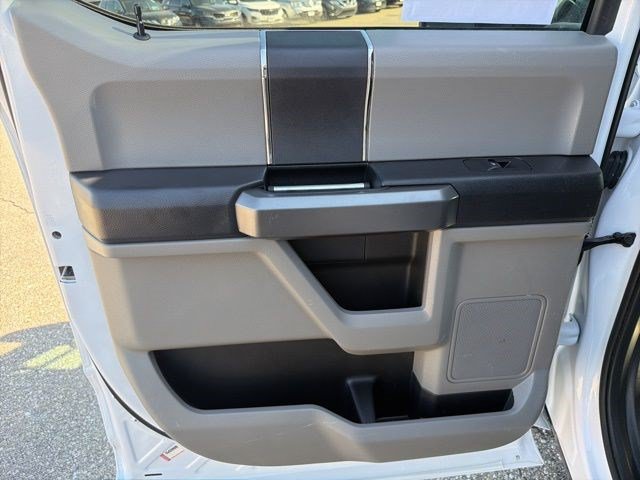 Used 2020 Ford F150 XLT AWD/4WD image 13