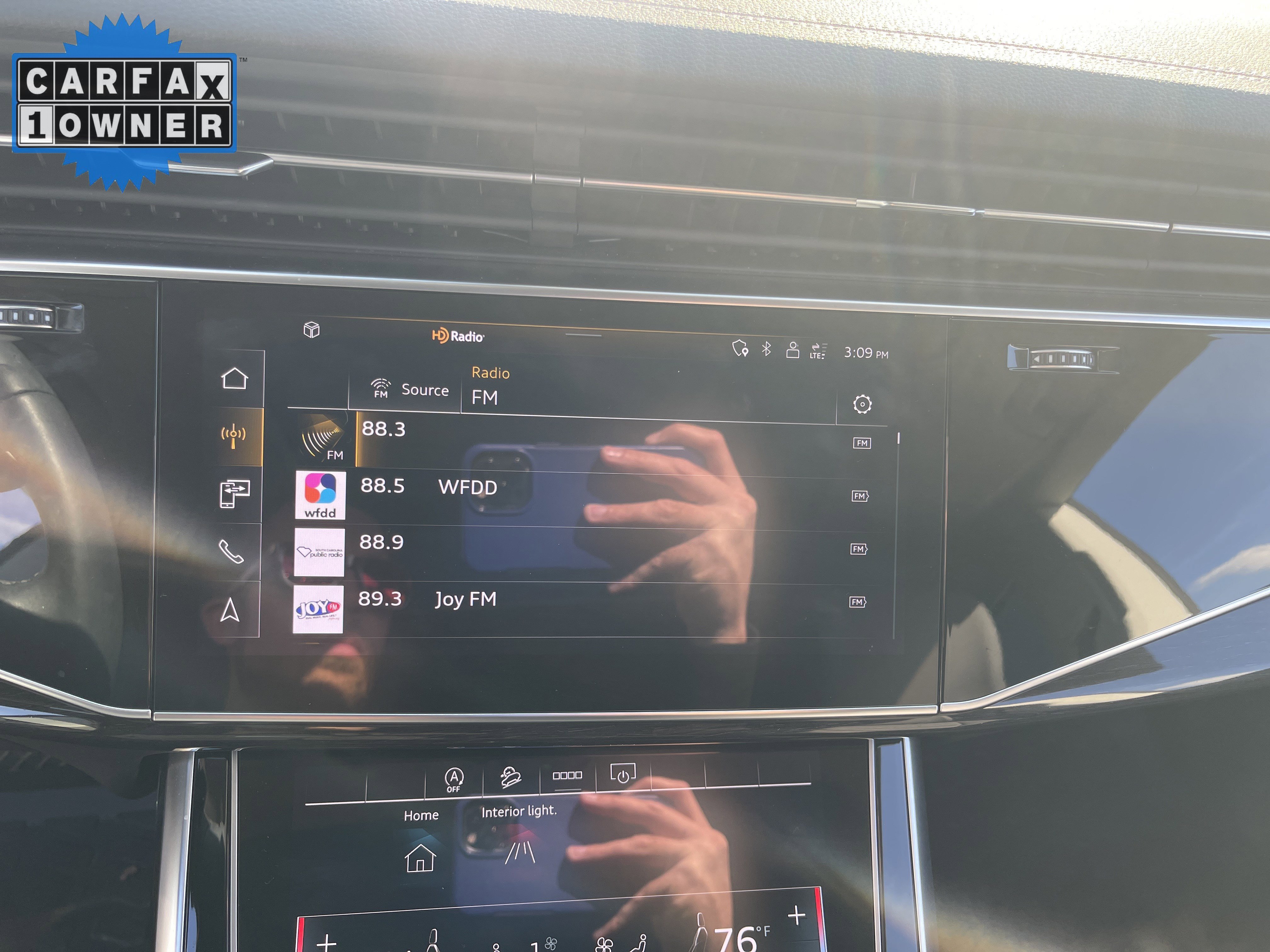 Used 2025 Audi Q8 Premium Plus image 23