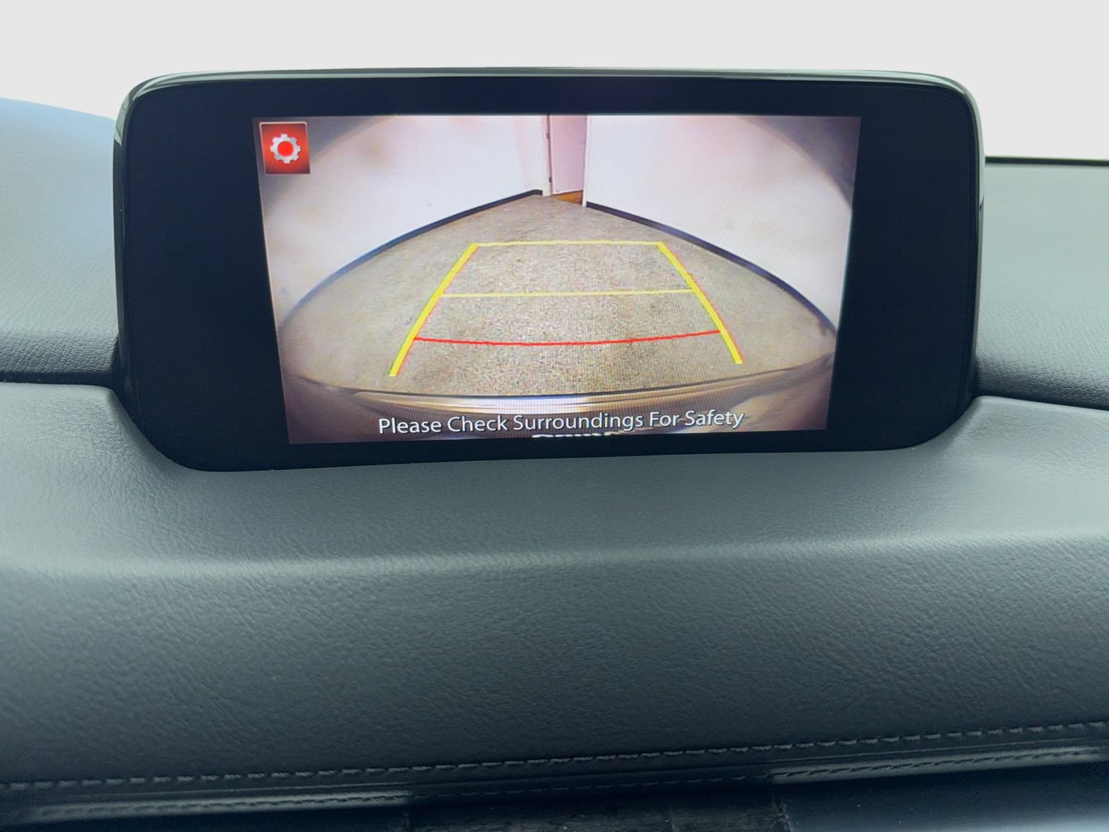 Used 2020 MAZDA CX-5 Grand Touring FWD image 28