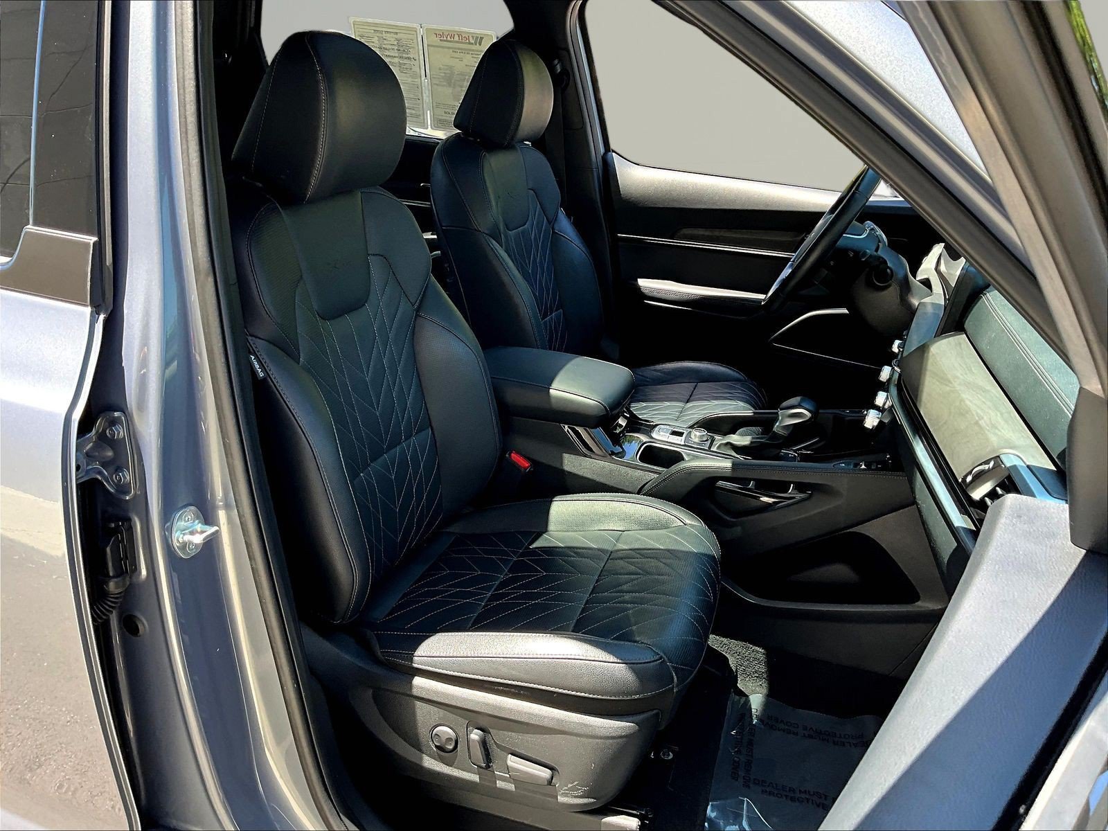 Certified 2024 Kia Telluride SX X-Pro AWD/4WD image 30