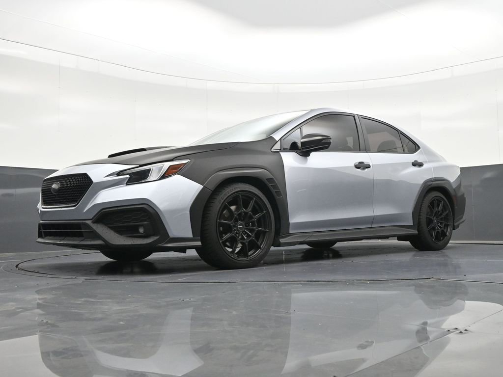Used 2022 Subaru WRX GT AWD/4WD image 23