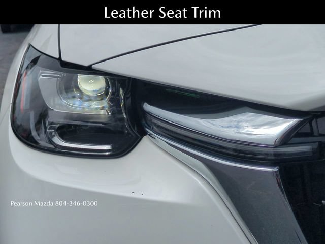 Certified 2024 MAZDA CX-90 3.3 Turbo w/ Premium Package AWD/4WD image 11