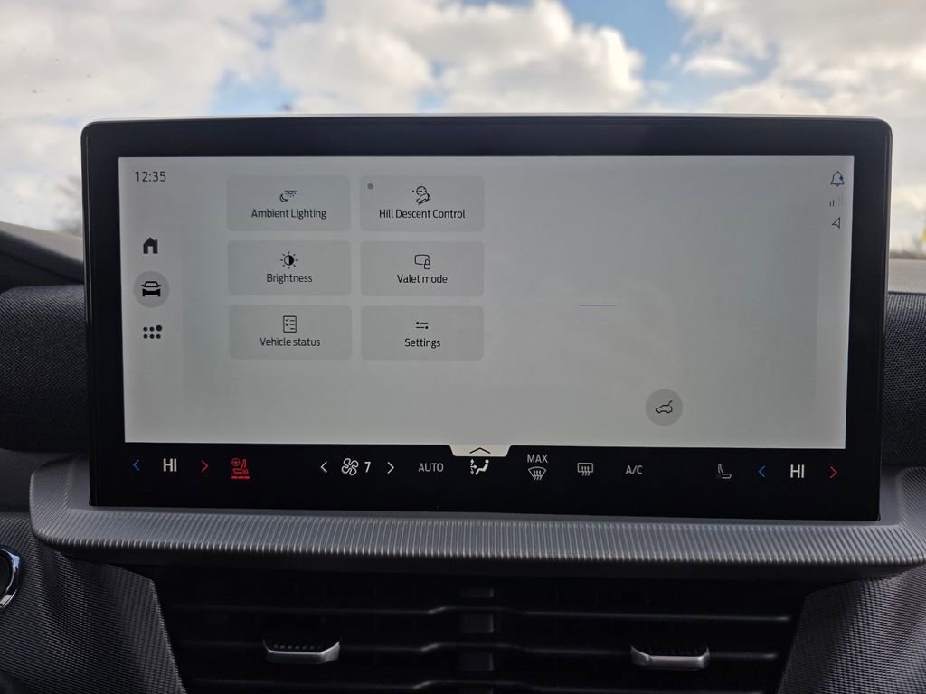 New 2026 Ford Explorer ST-Line w/ ST-Line Street Pack AWD/4WD image 48