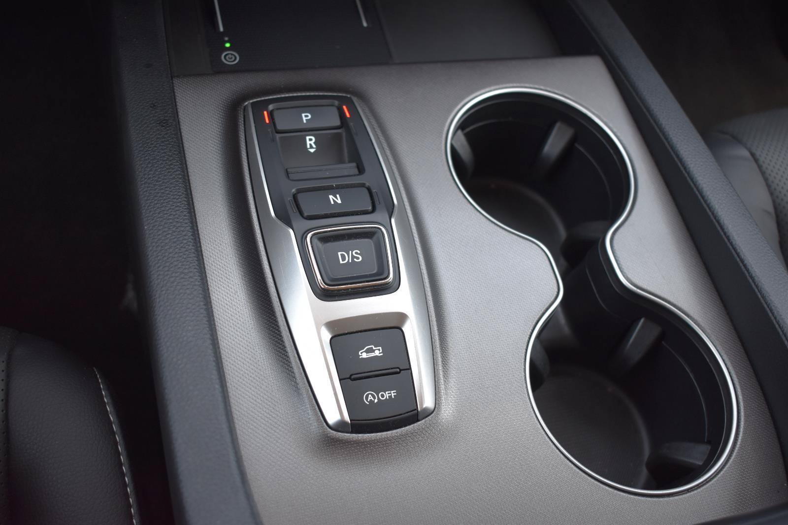 Used 2025 Honda Ridgeline RTL image 10