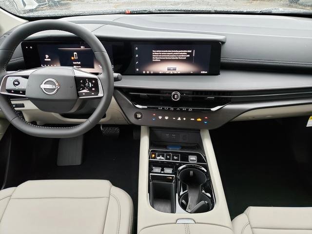 New 2026 Nissan Murano SV image 17