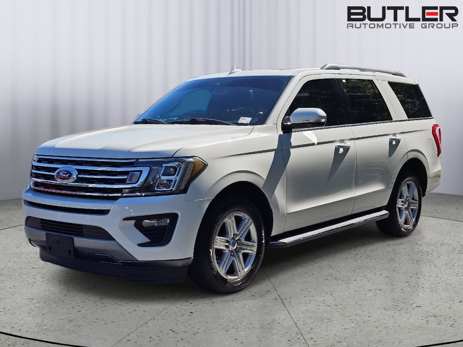 Used 2020 Ford Expedition XLT w/ Equipment Group 202A