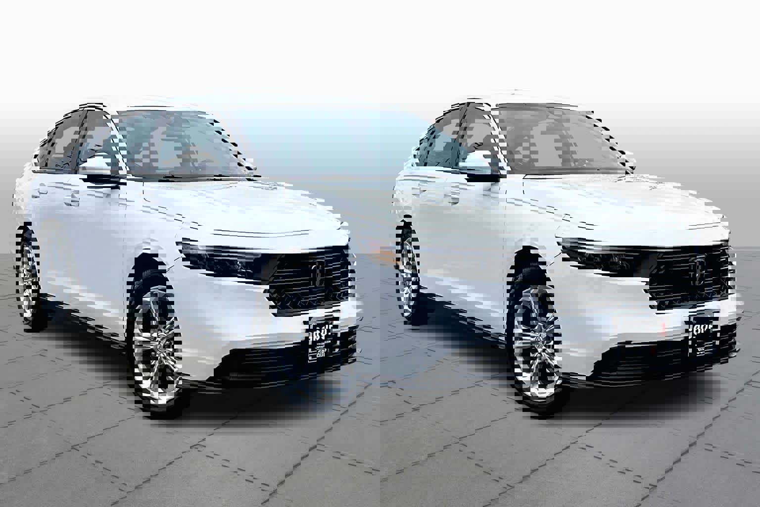 Used 2023 Honda Accord LX image 3