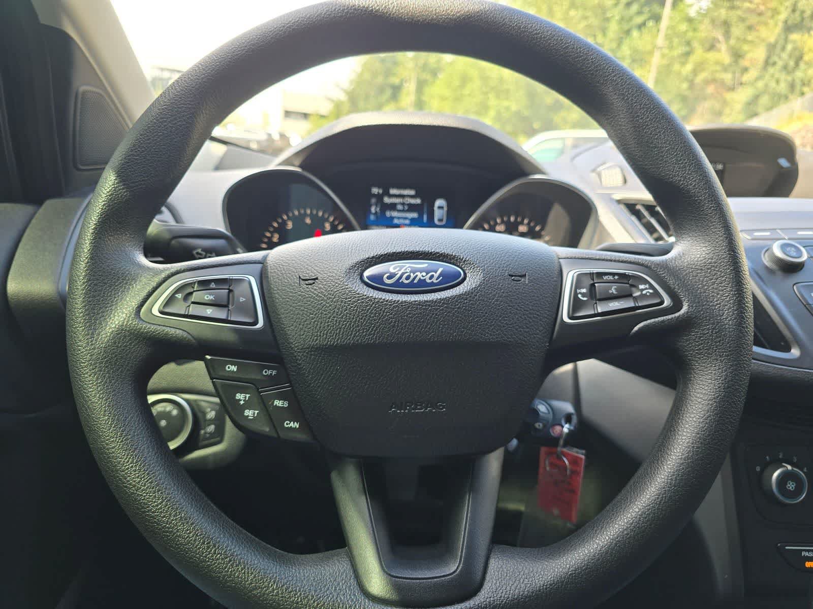 Used 2019 Ford Escape S FWD image 11