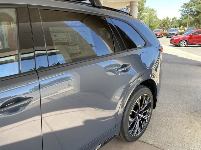 New 2026 MAZDA CX-70 3.3 Turbo S w/ Premium Package AWD/4WD image 54