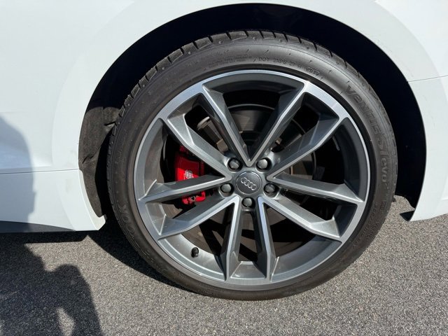 Used 2018 Audi S5 Premium Plus image 16