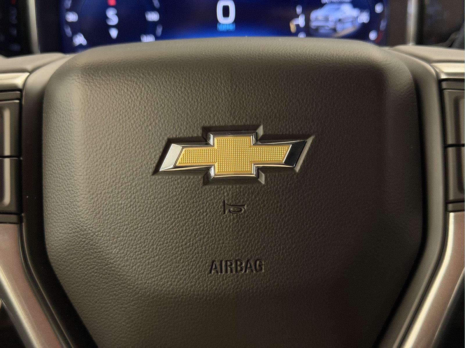 Used 2024 Chevrolet Silverado 1500 LT AWD/4WD image 15