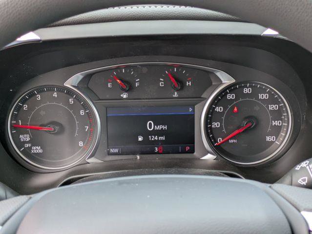 New 2026 Chevrolet Blazer LT image 13