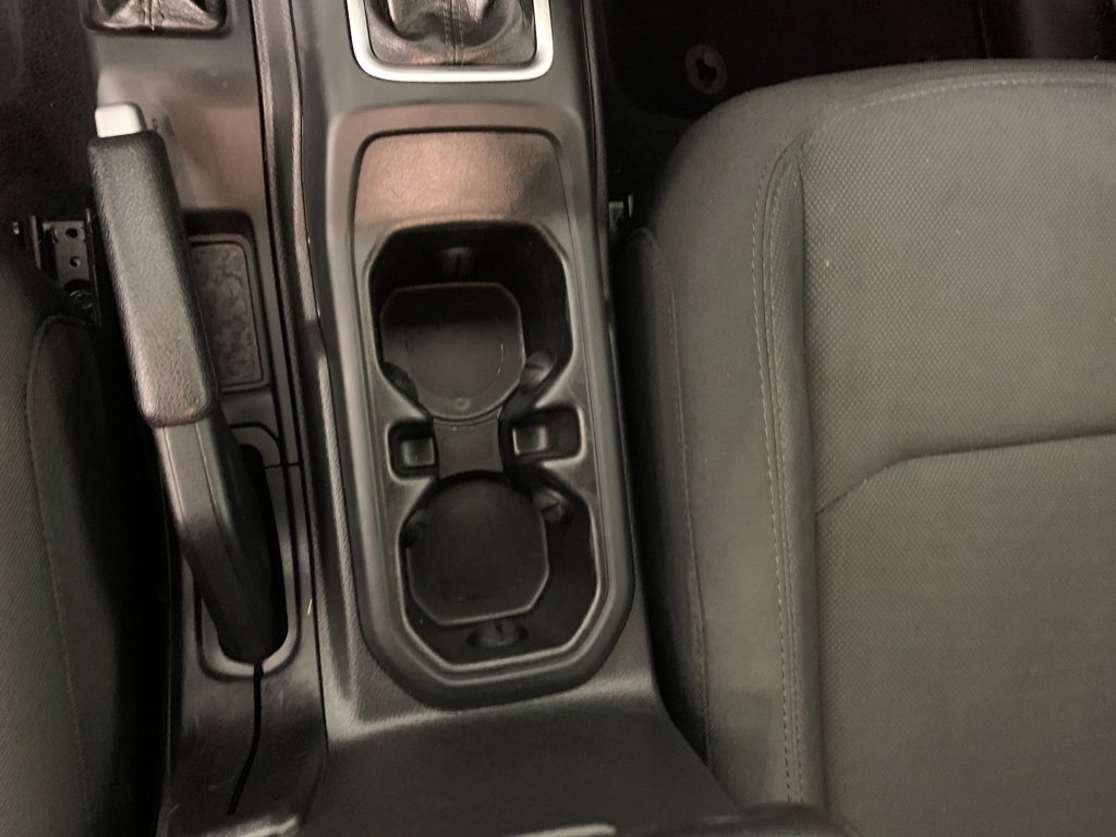 Used 2022 Jeep Wrangler Sport S image 24