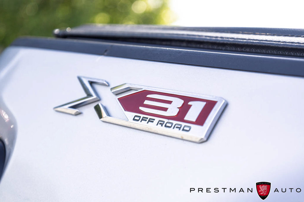 Used 2022 GMC Sierra 2500 SLT AWD/4WD image 8