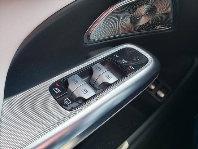 Used 2026 Mercedes-Benz E 53 AMG e 4MATIC Sedan image 25