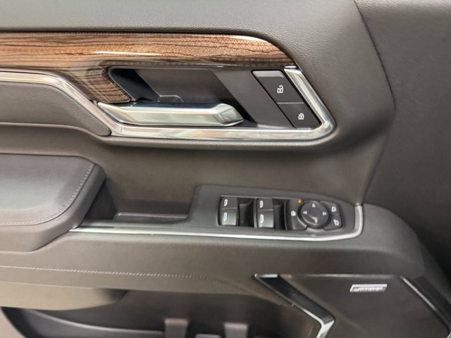 New 2026 Chevrolet Silverado 1500 LT Trail Boss w/ LT Trail Boss Premium Package image 16