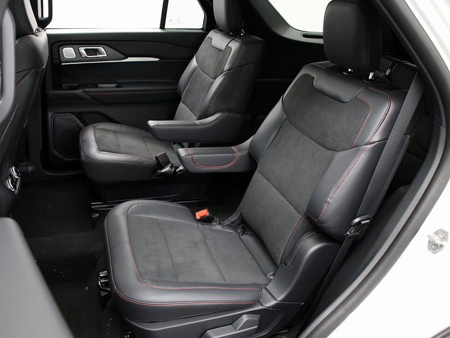 New 2026 Ford Explorer ST image 11