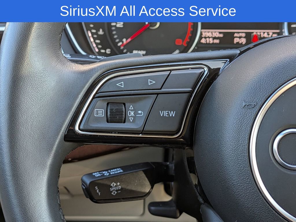 Used 2022 Audi A5 2.0T Premium image 16