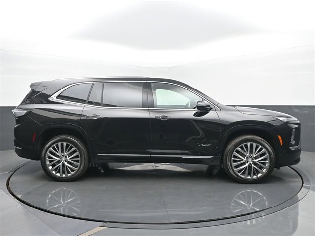 New 2026 Buick Enclave Avenir w/ Super Cruise Package image 6