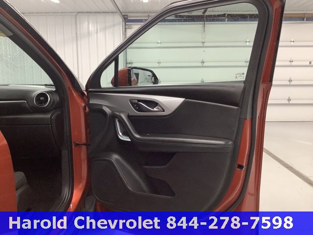 Used 2021 Chevrolet Blazer LT image 10