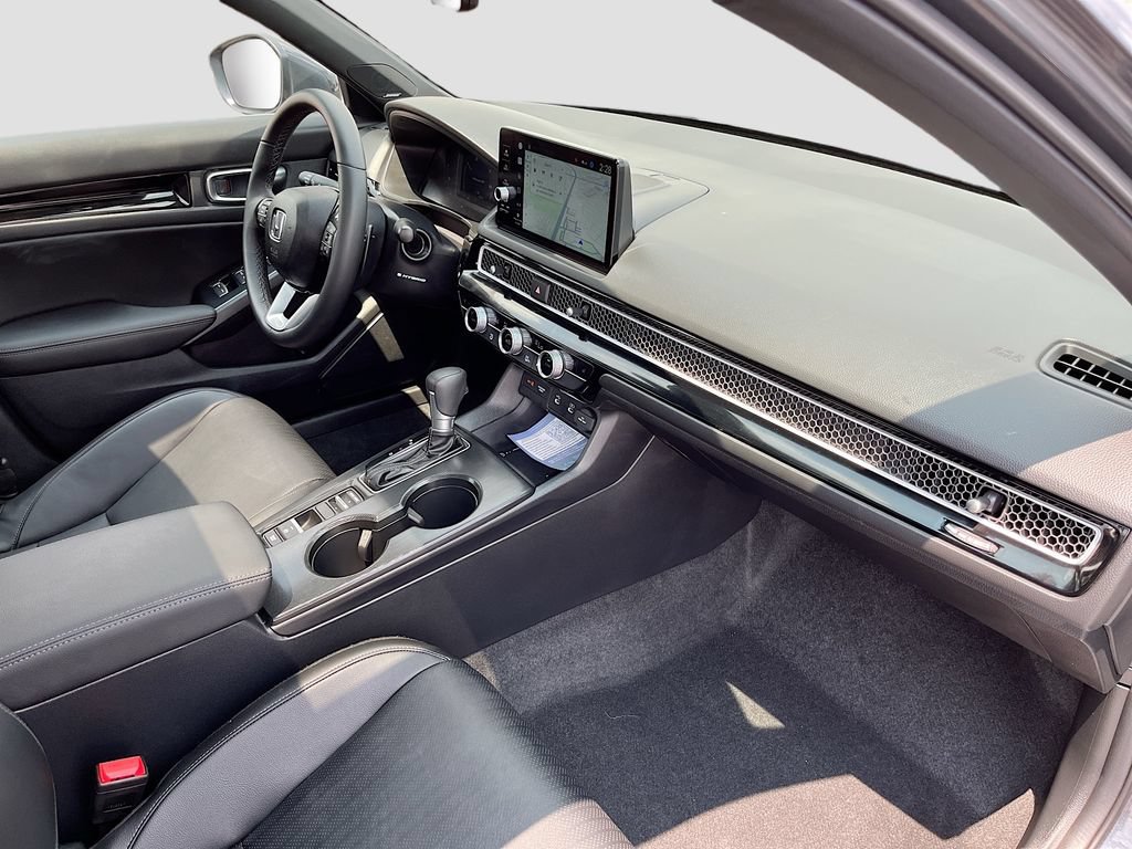 Used 2026 Honda Civic Sport Touring image 30