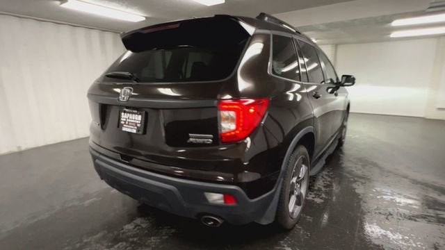 Used 2019 Honda Passport Touring image 8
