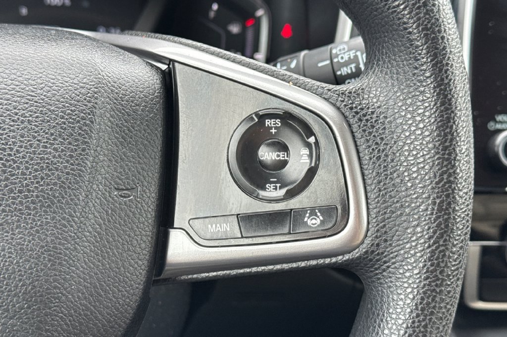 Certified 2019 Honda CR-V EX image 30