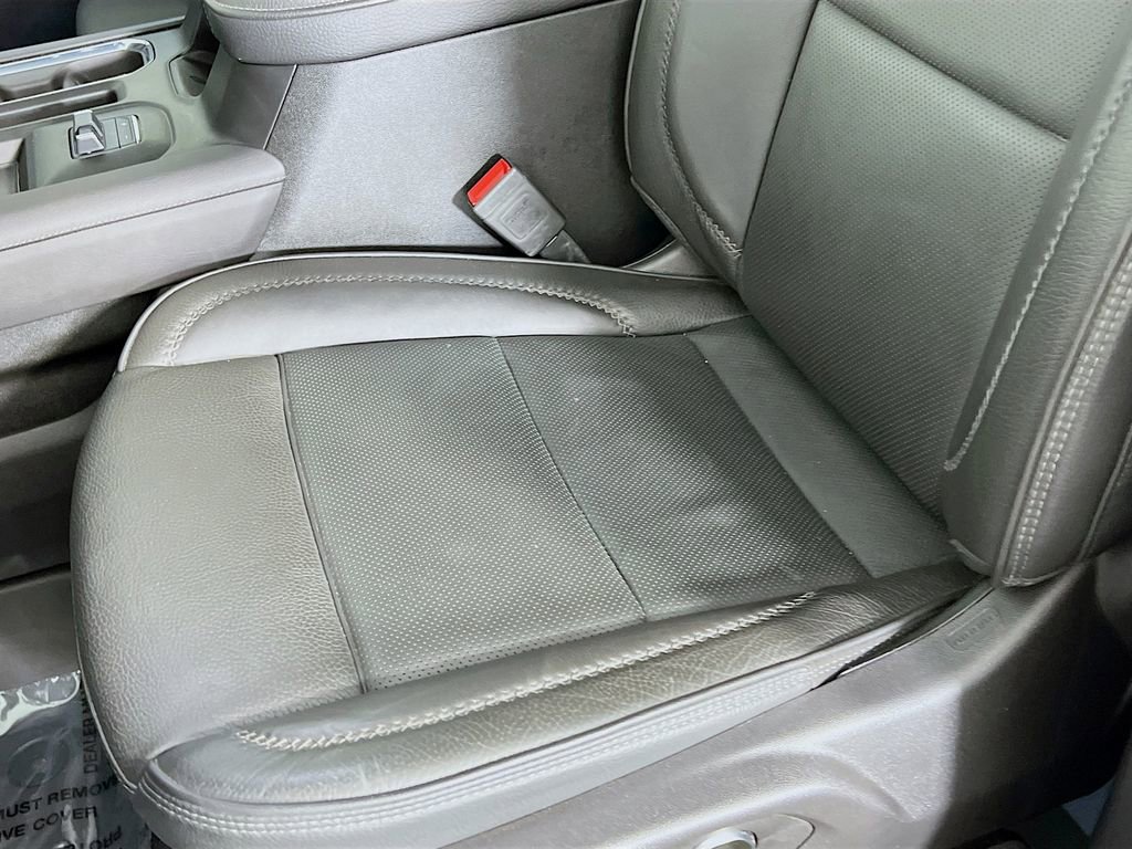 Certified 2025 GMC Sierra 2500 Denali w/ Denali Reserve Package image 17