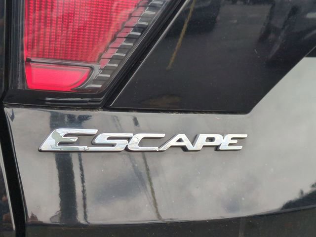 Used 2018 Ford Escape SE AWD/4WD image 30