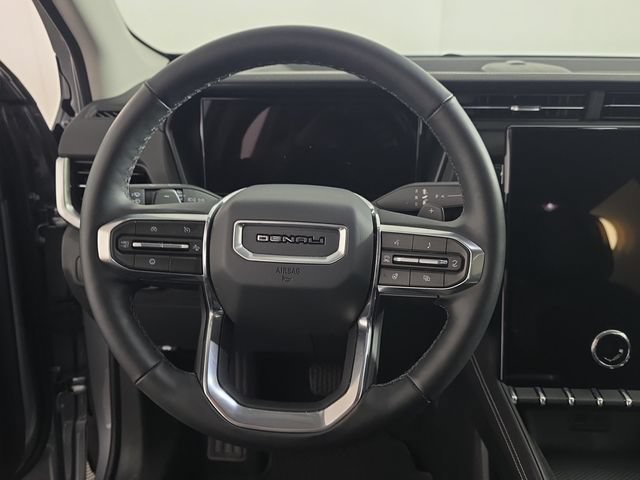 Certified 2026 GMC Terrain Denali AWD/4WD image 14