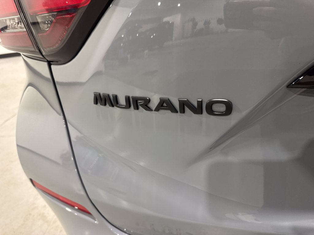 Used 2021 Nissan Murano SL AWD/4WD image 32