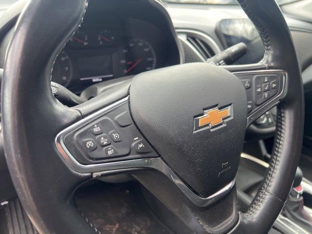 Used 2021 Chevrolet Malibu RS image 9