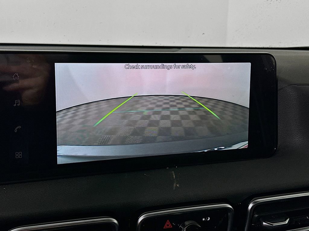 New 2026 Nissan Sentra SV w/ SV Convenience Package image 18