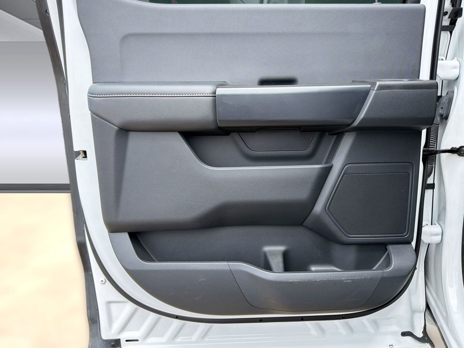 Used 2022 Ford F150 XL w/ STX Appearance Package AWD/4WD image 23