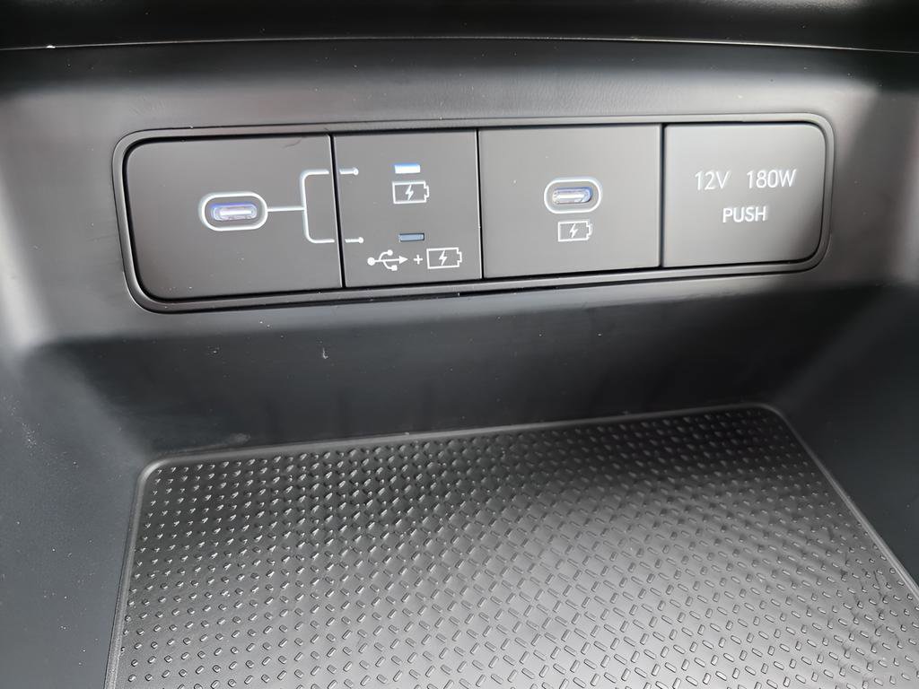 New 2026 Hyundai Tucson SEL image 21