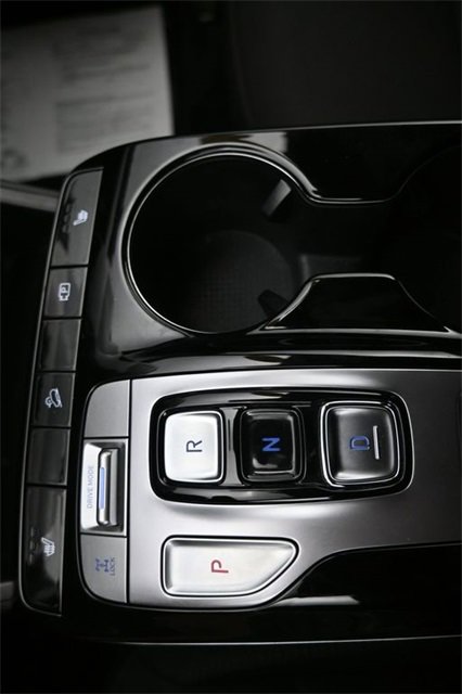 Used 2024 Hyundai Tucson Blue image 16