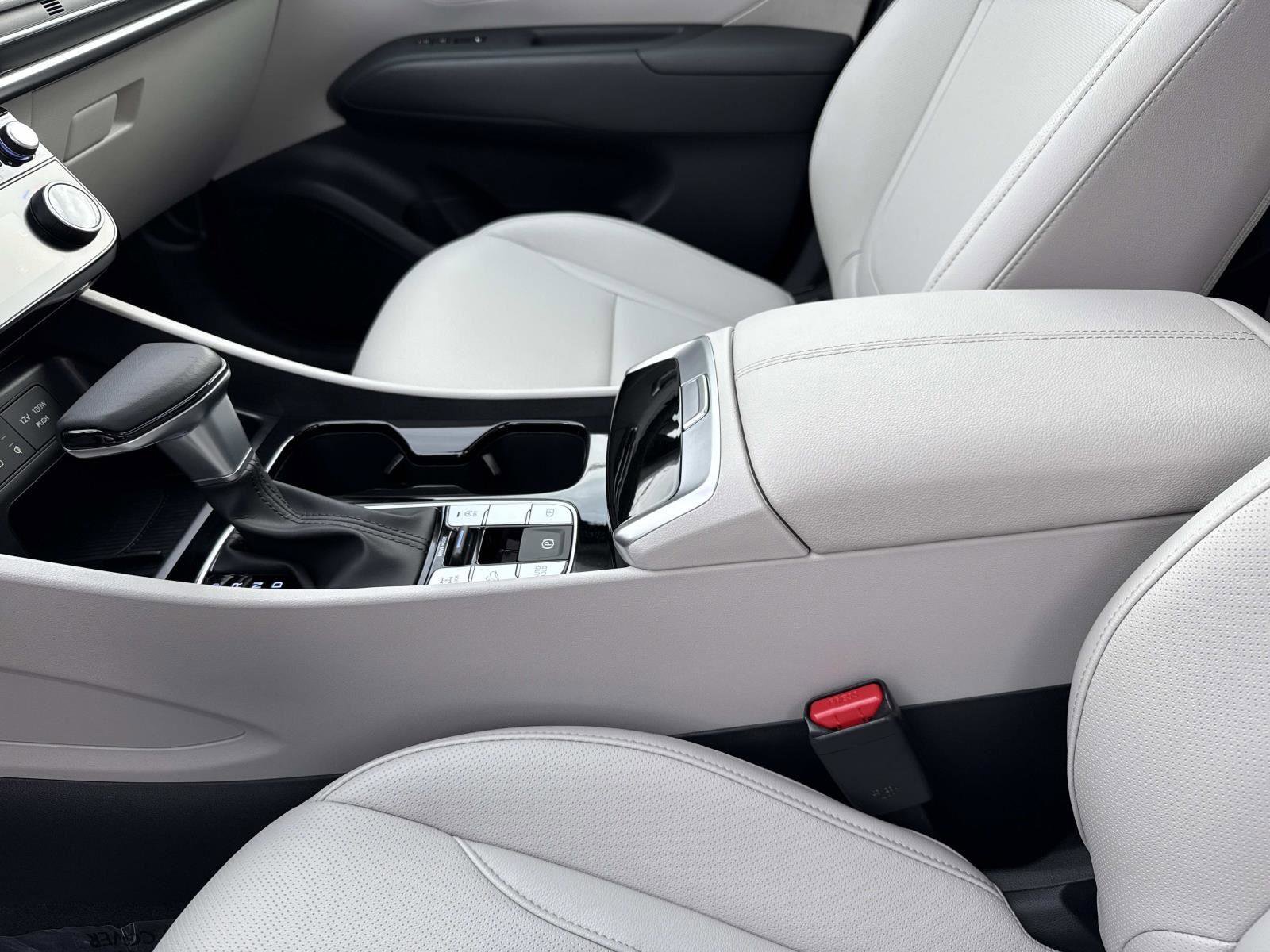 Certified 2025 Hyundai Tucson SEL image 15