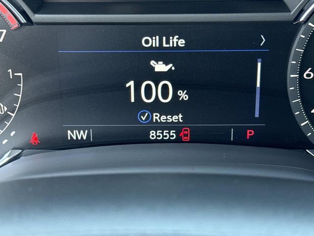 Certified 2023 Cadillac CT5 Luxury w/ Sun And Sound Package image 30