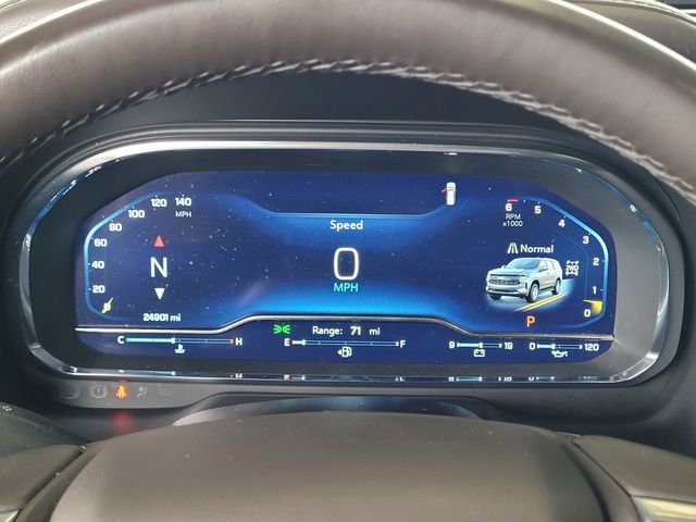 Used 2024 Chevrolet Suburban LT image 23