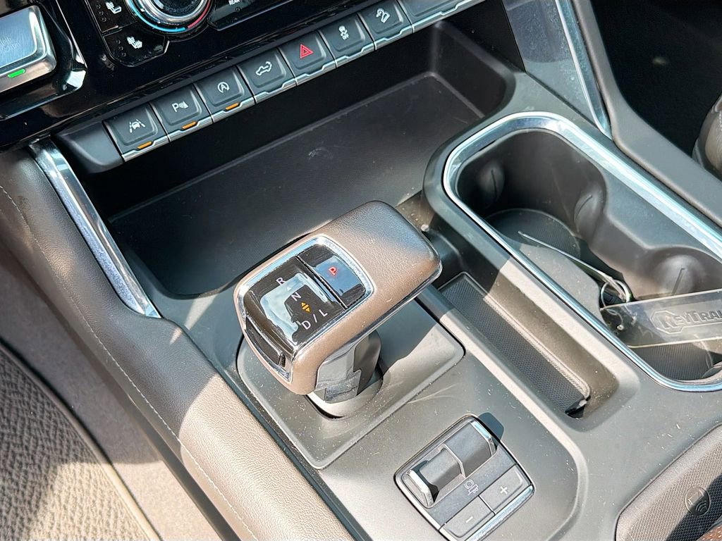 Used 2022 GMC Sierra 1500 Denali w/ Denali Reserve Package image 16