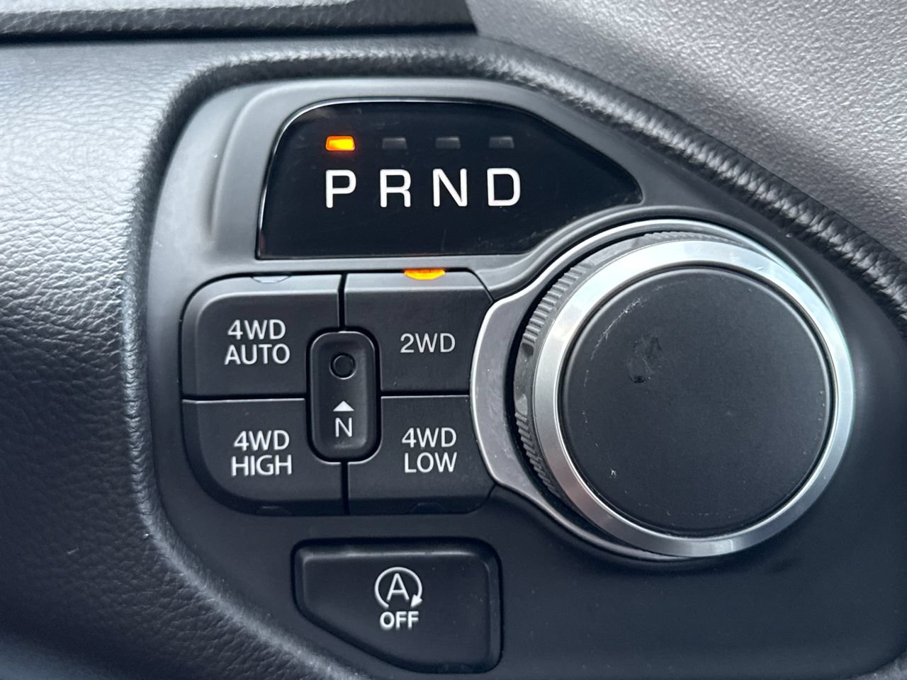 Used 2025 RAM 1500 Big Horn AWD/4WD image 28