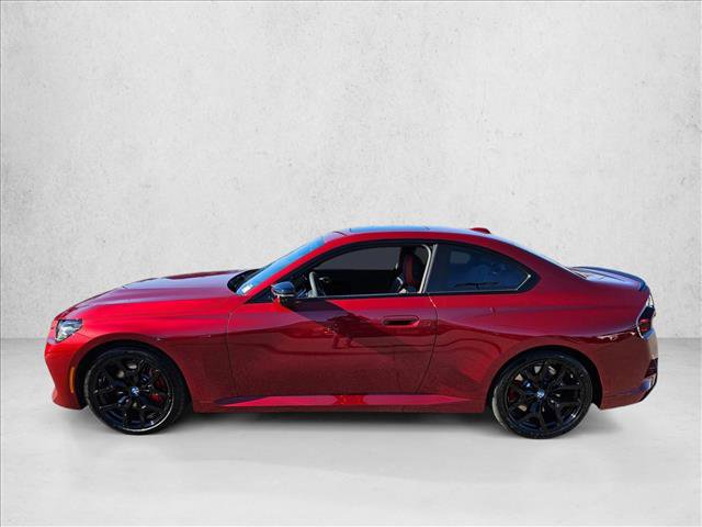 New 2026 BMW M240i Coupe w/ Premium Package image 5