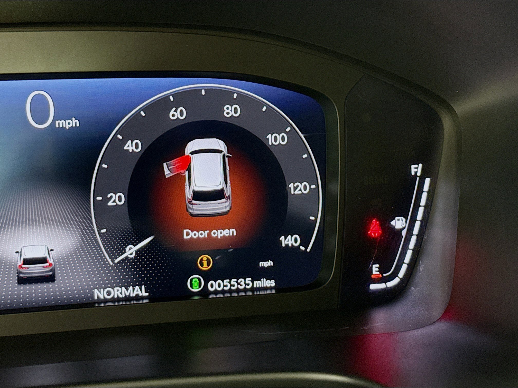 Certified 2026 Honda CR-V EX-L image 13